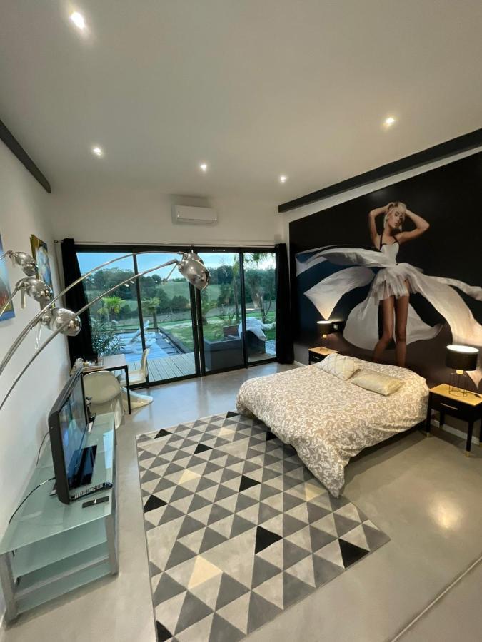 Perchede Villa Eden מראה חיצוני תמונה