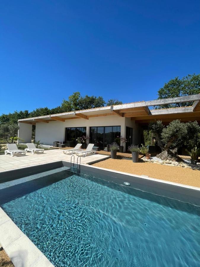 Perchede Villa Eden מראה חיצוני תמונה