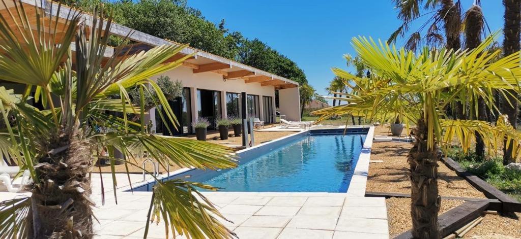 Perchede Villa Eden מראה חיצוני תמונה
