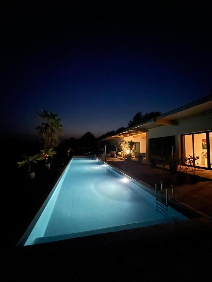 Perchede Villa Eden מראה חיצוני תמונה