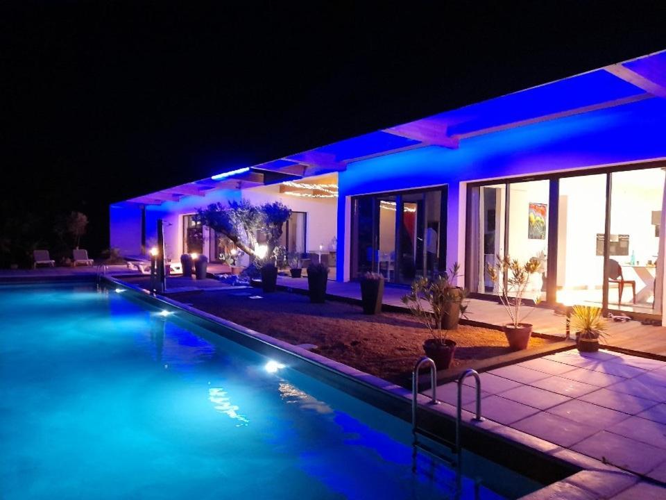 Perchede Villa Eden מראה חיצוני תמונה