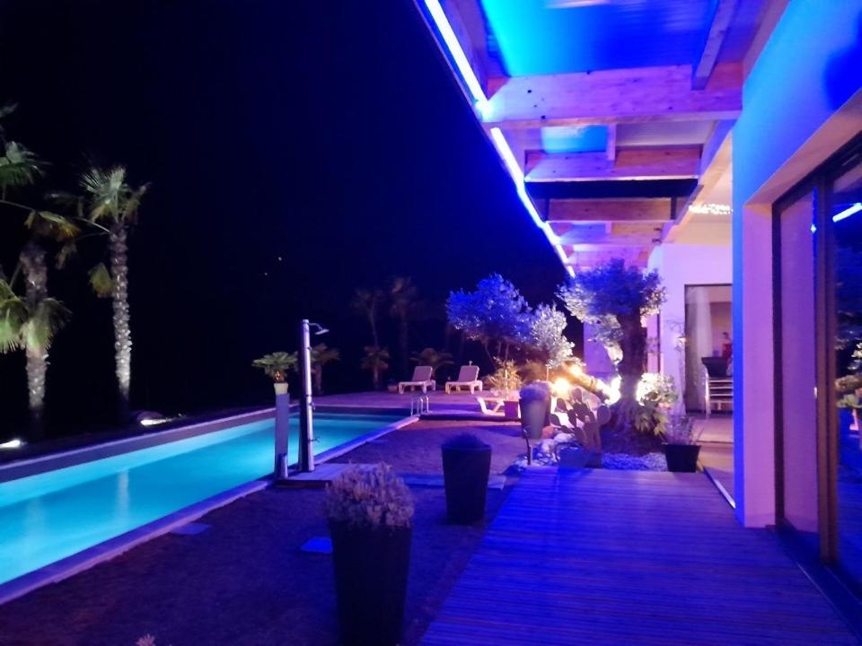 Perchede Villa Eden מראה חיצוני תמונה