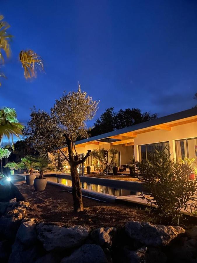 Perchede Villa Eden מראה חיצוני תמונה