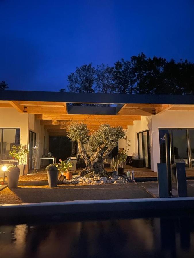 Perchede Villa Eden מראה חיצוני תמונה