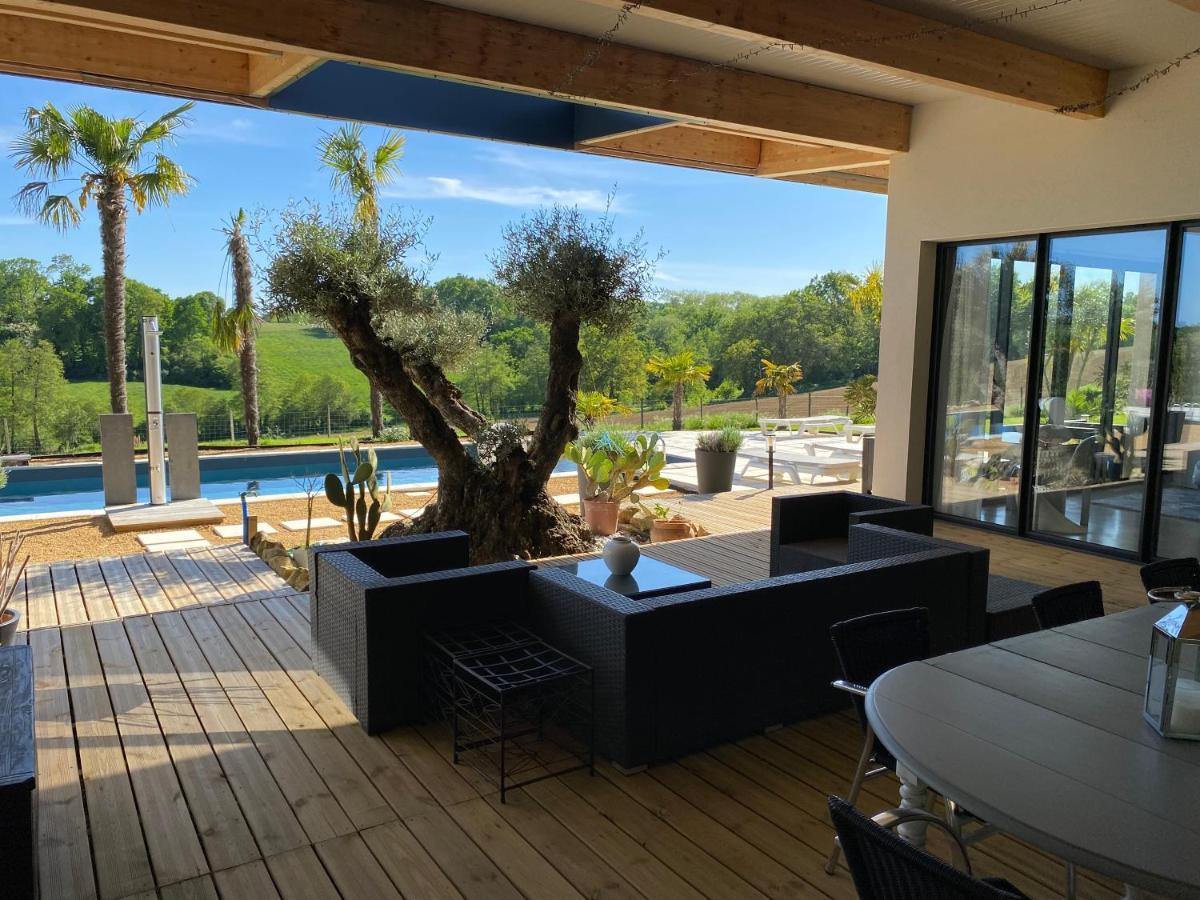 Perchede Villa Eden מראה חיצוני תמונה