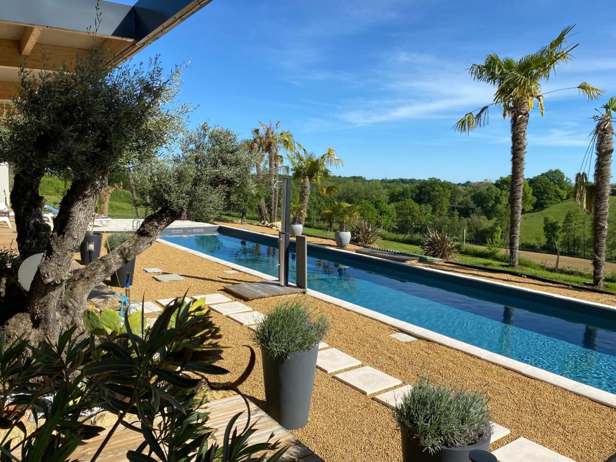 Perchede Villa Eden מראה חיצוני תמונה