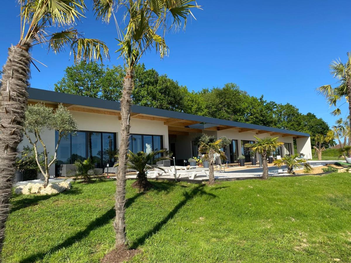 Perchede Villa Eden מראה חיצוני תמונה