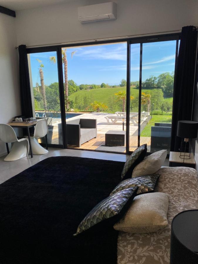 Perchede Villa Eden מראה חיצוני תמונה