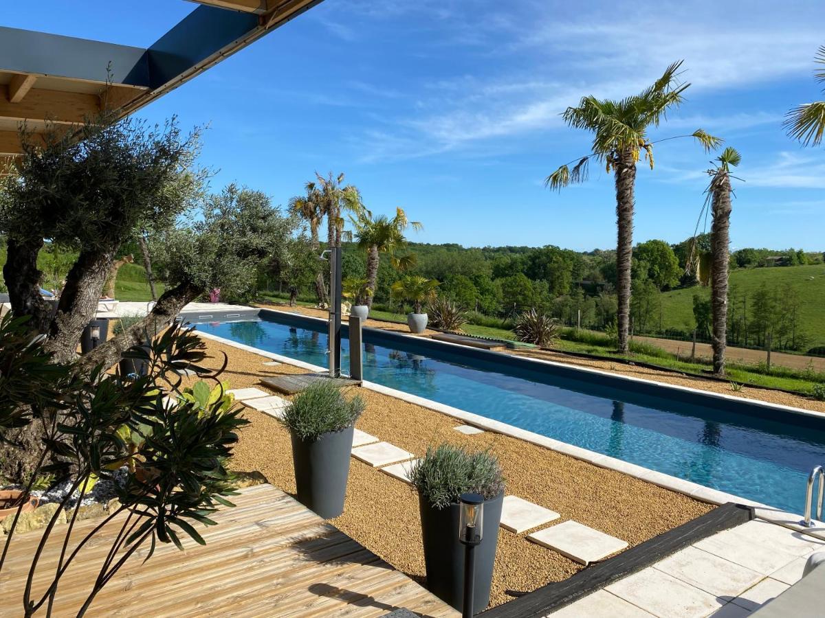 Perchede Villa Eden מראה חיצוני תמונה