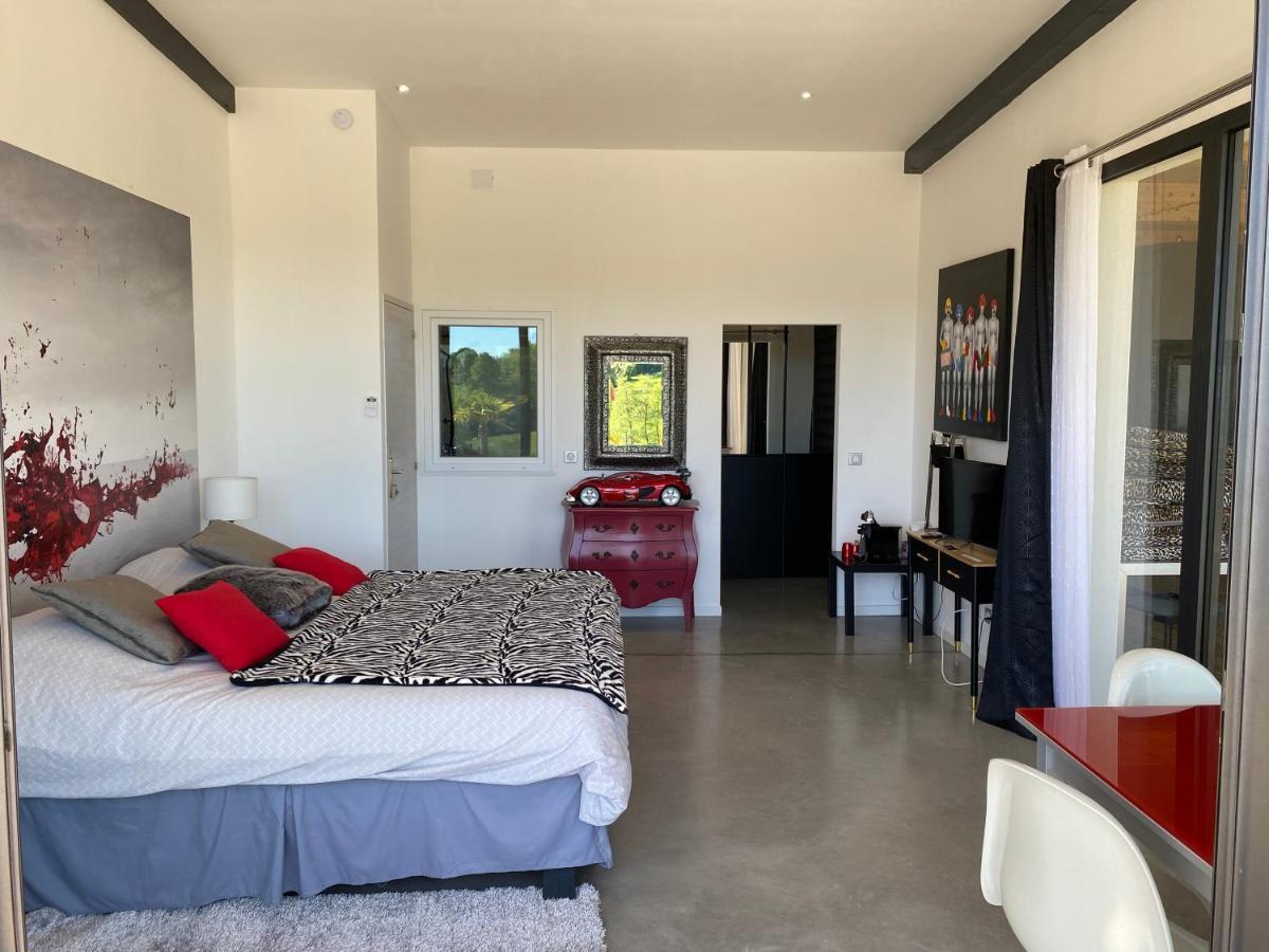 Perchede Villa Eden מראה חיצוני תמונה