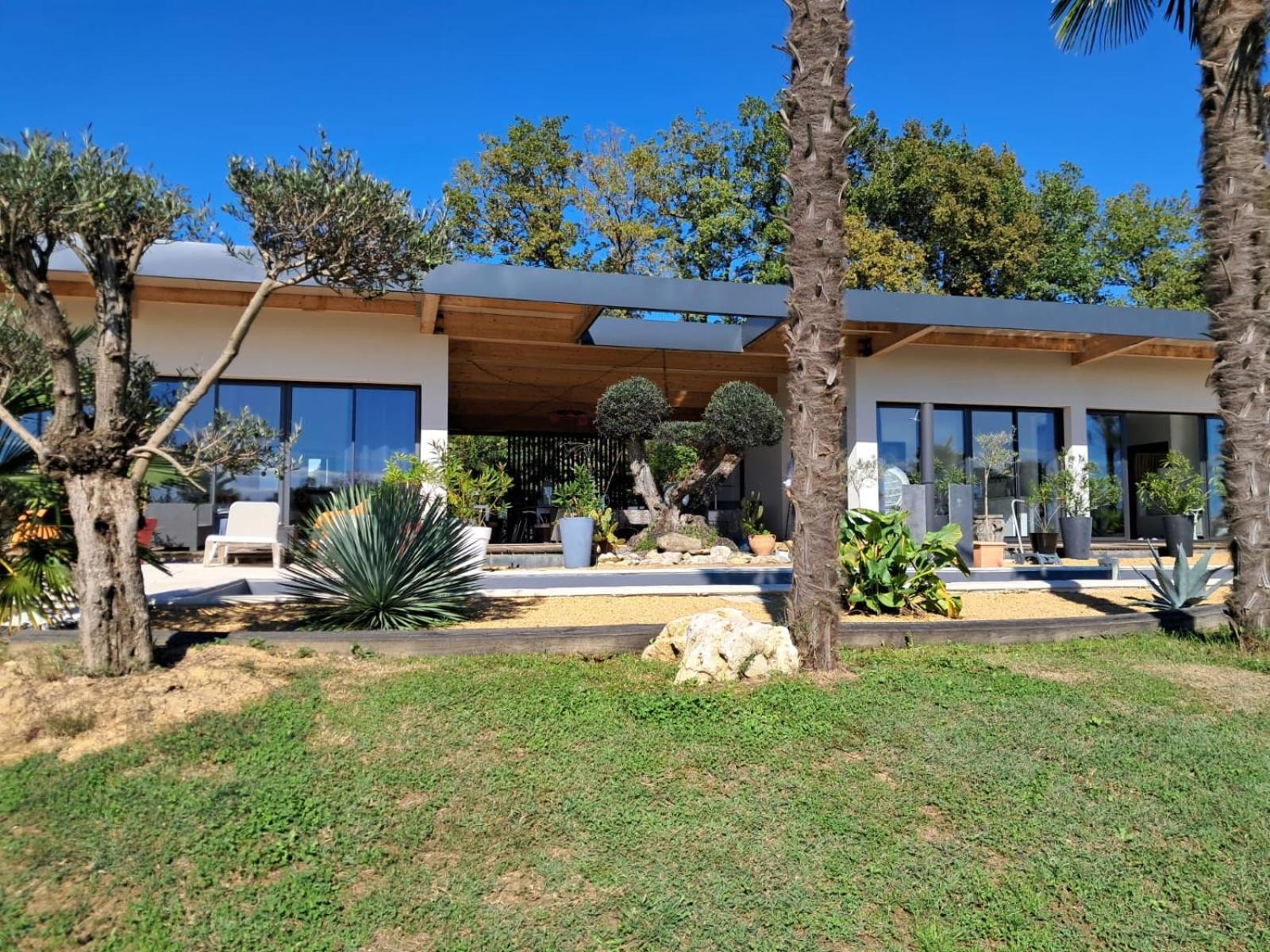 Perchede Villa Eden מראה חיצוני תמונה