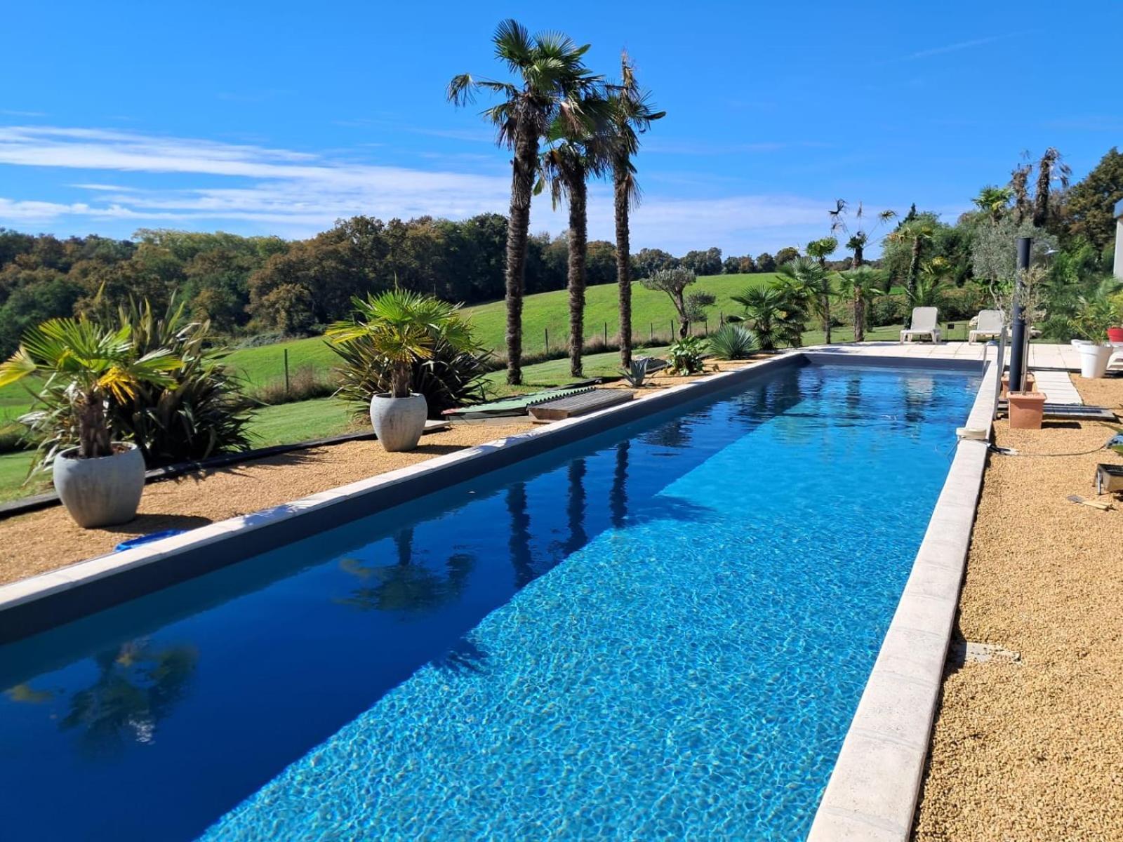 Perchede Villa Eden מראה חיצוני תמונה